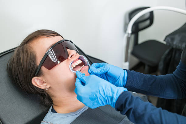 Best Chipped Tooth Repair Near Me  in Parklawn, CA
