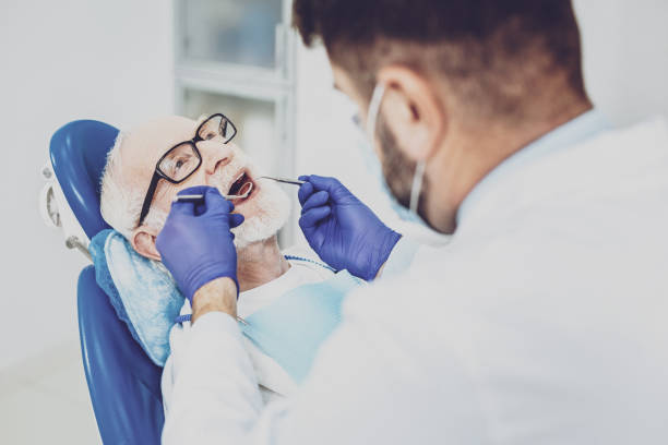 Best Tooth Pain Emergency Relief  in Parklawn, CA